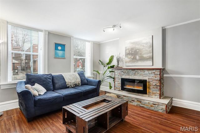 3204 Dakota Street, St Louis, MO 63111