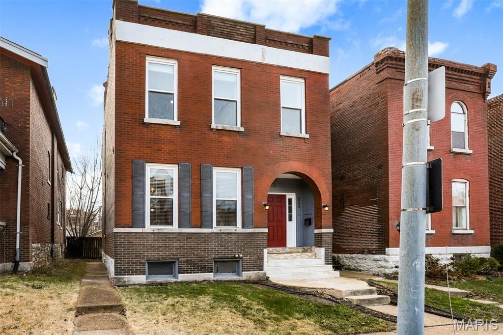 3204 Dakota Street, St Louis, MO 63111
