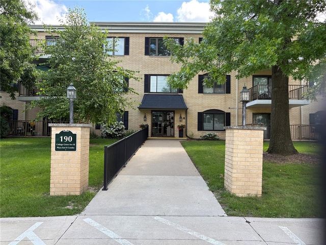 190 Cottage Grove Avenue SE 108, Cedar Rapids, IA 52403