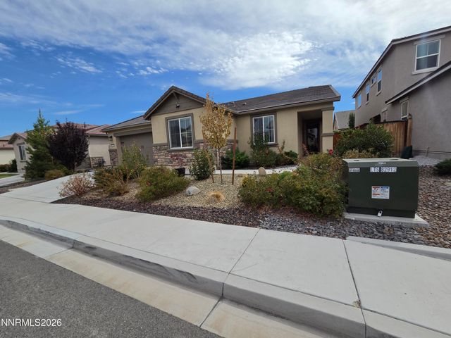 1241 Alfalfa Drive, Sparks, NV 89436