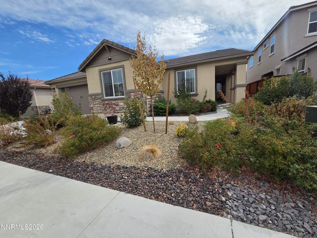 1241 Alfalfa Drive, Sparks, NV 89436