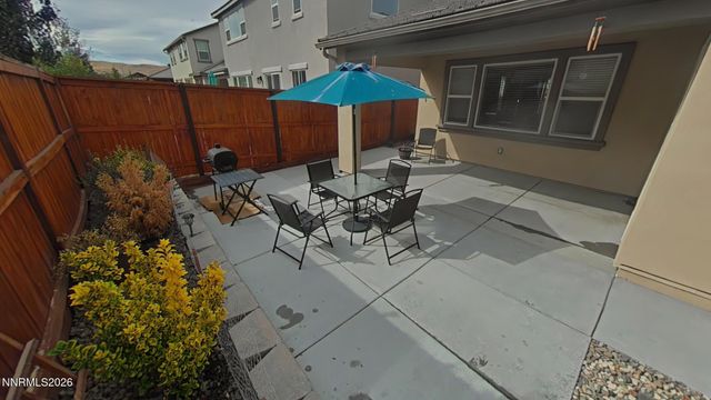 1241 Alfalfa Drive, Sparks, NV 89436