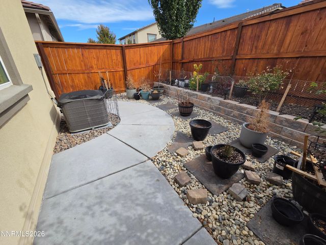 1241 Alfalfa Drive, Sparks, NV 89436