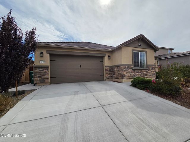 1241 Alfalfa Drive, Sparks, NV 89436