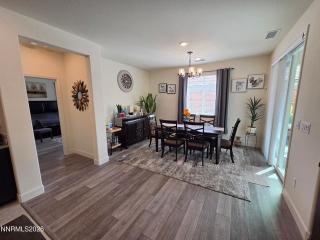 1241 Alfalfa Drive, Sparks, NV 89436