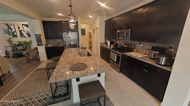 1241 Alfalfa Drive, Sparks, NV 89436