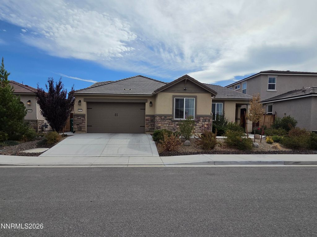 1241 Alfalfa Drive, Sparks, NV 89436