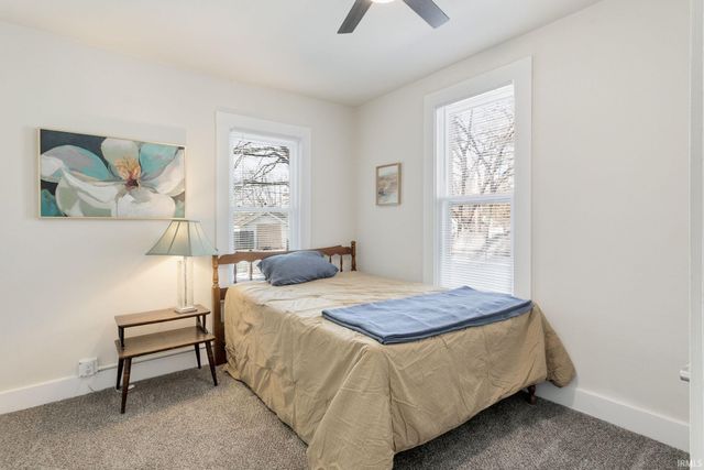 1321 N Brookfield Street, South Bend, IN 46628