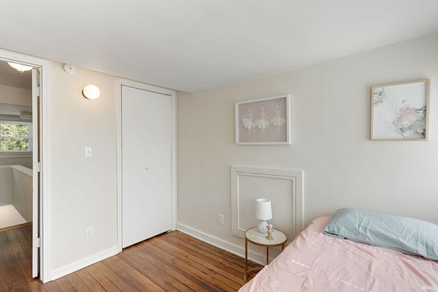 1321 N Brookfield Street, South Bend, IN 46628