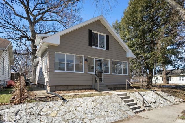 1321 N Brookfield Street, South Bend, IN 46628