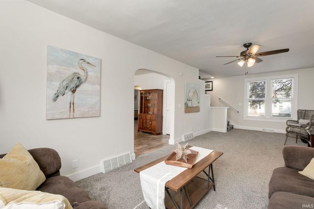 1321 N Brookfield Street, South Bend, IN 46628