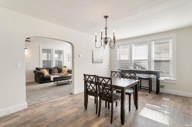 1321 N Brookfield Street, South Bend, IN 46628