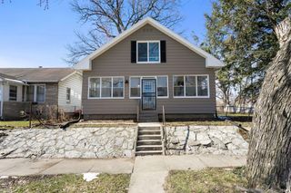 1321 N Brookfield Street, South Bend, IN 46628