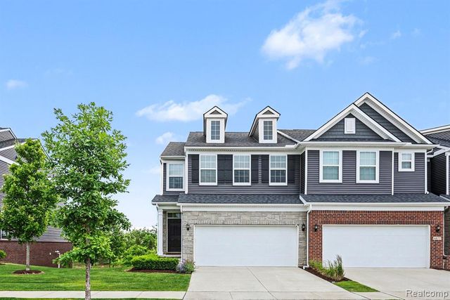 4871 Broomfield Way, Lake Orion, MI 48359