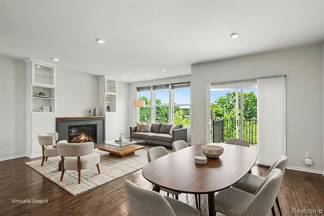 4871 Broomfield Way, Lake Orion, MI 48359