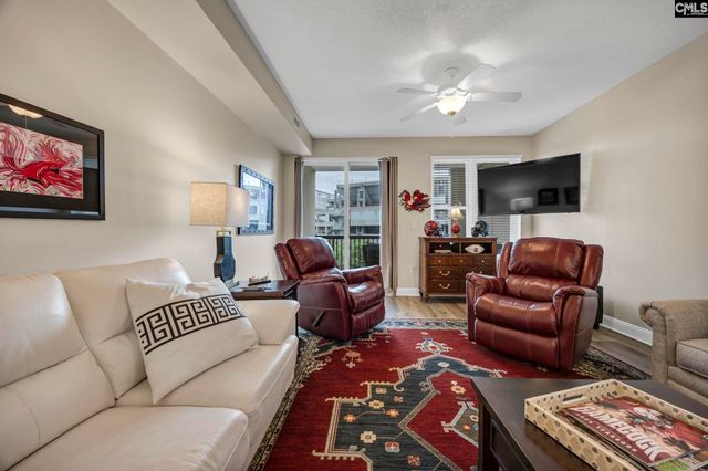 1100 Bluff Road 407, Columbia, SC 29201