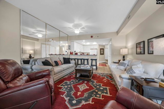 1100 Bluff Road 407, Columbia, SC 29201