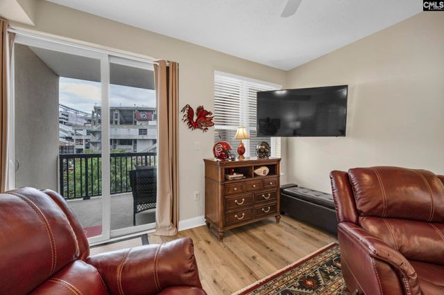 1100 Bluff Road 407, Columbia, SC 29201