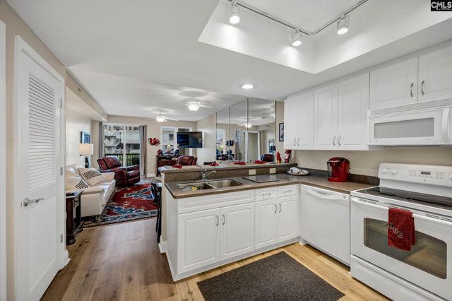 1100 Bluff Road 407, Columbia, SC 29201