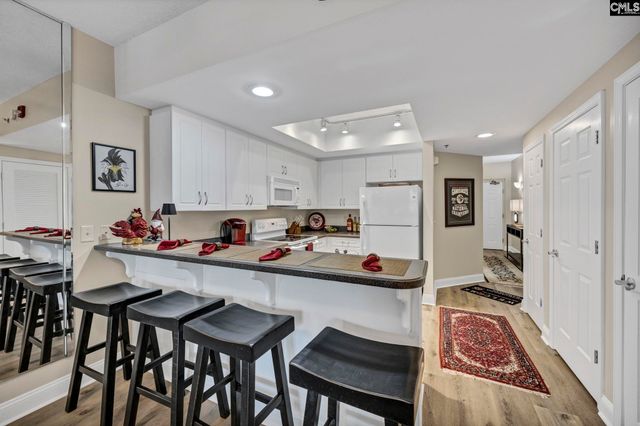 1100 Bluff Road 407, Columbia, SC 29201