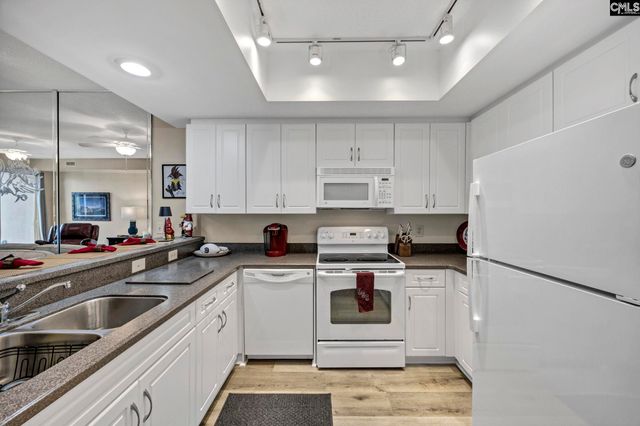 1100 Bluff Road 407, Columbia, SC 29201