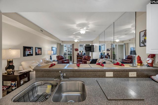 1100 Bluff Road 407, Columbia, SC 29201