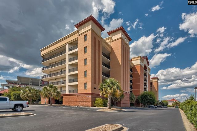 1100 Bluff Road 407, Columbia, SC 29201