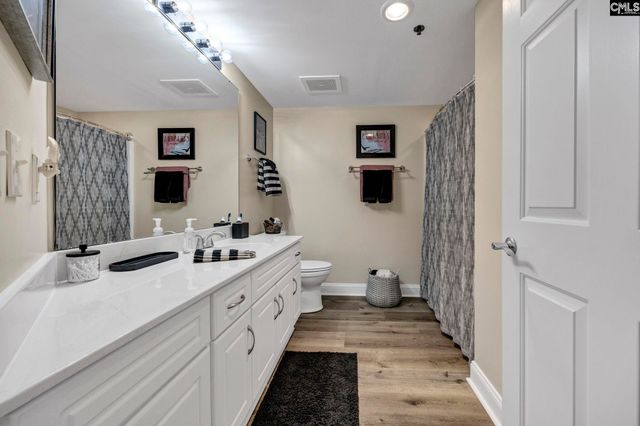 1100 Bluff Road 407, Columbia, SC 29201