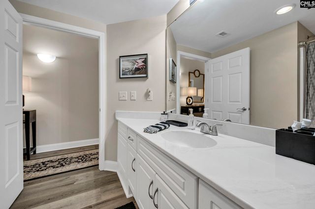 1100 Bluff Road 407, Columbia, SC 29201