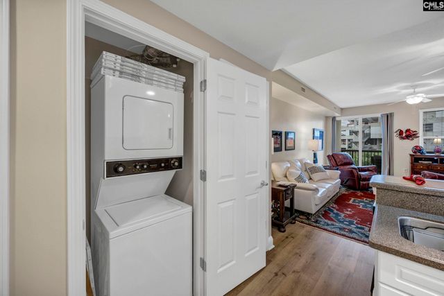 1100 Bluff Road 407, Columbia, SC 29201