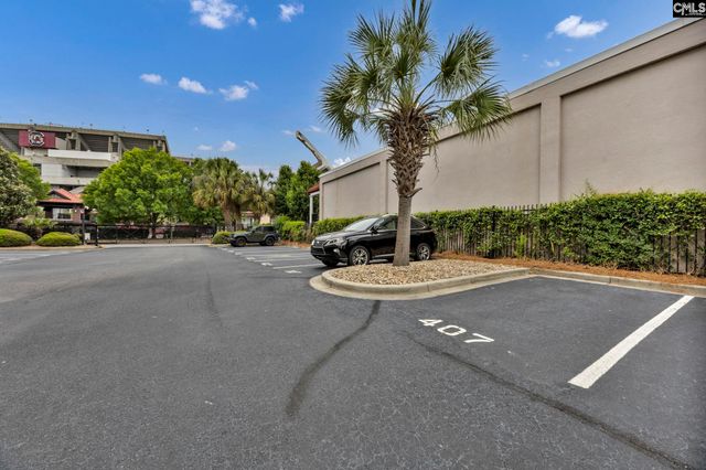 1100 Bluff Road 407, Columbia, SC 29201
