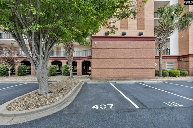 1100 Bluff Road 407, Columbia, SC 29201