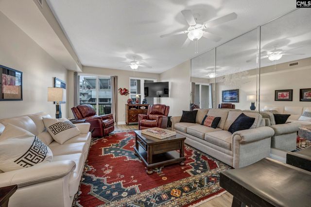1100 Bluff Road 407, Columbia, SC 29201
