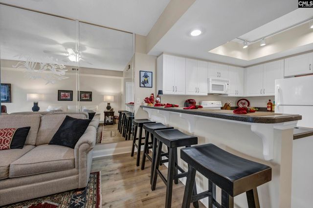 1100 Bluff Road 407, Columbia, SC 29201