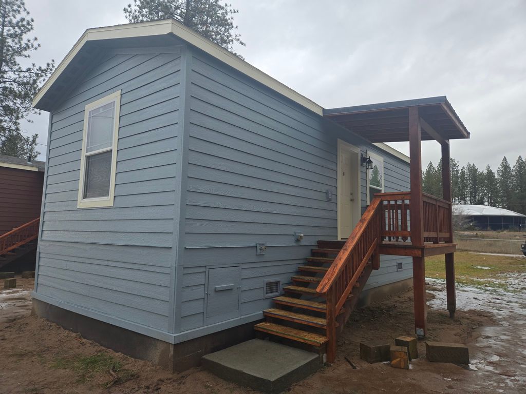 41652 Hwy 93 Frontage Road 3, Ronan, MT 59864