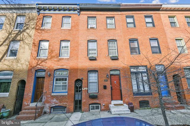 2050 BANK ST, Baltimore, MD 21231