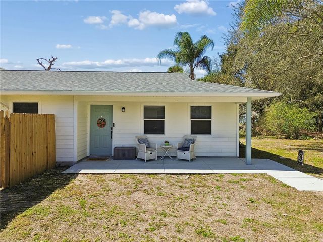 215 BRADBURY AVENUE, Oak Hill, FL 32759