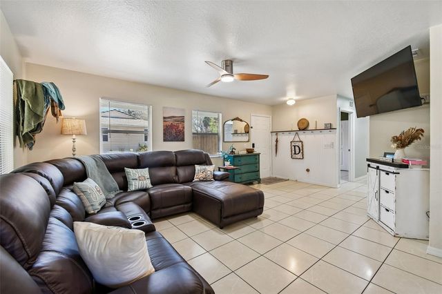 215 BRADBURY AVENUE, Oak Hill, FL 32759