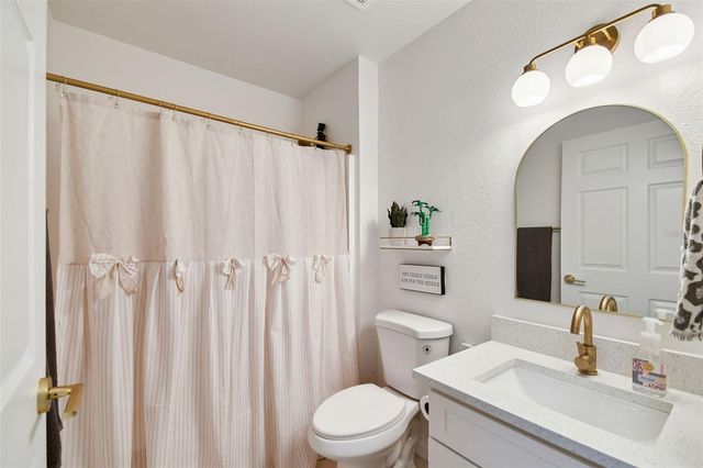 215 BRADBURY AVENUE, Oak Hill, FL 32759