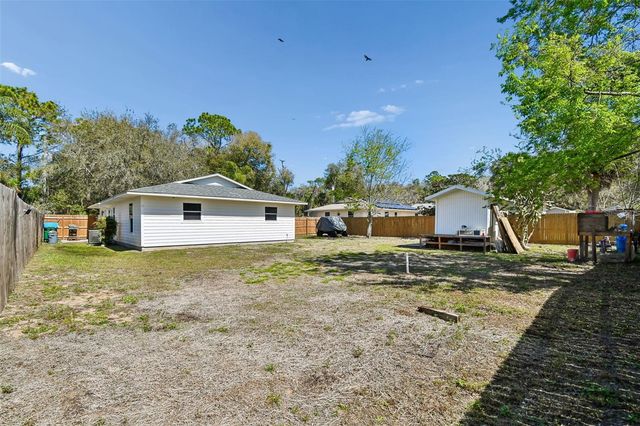 215 BRADBURY AVENUE, Oak Hill, FL 32759
