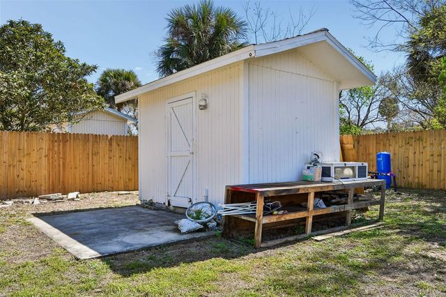 215 BRADBURY AVENUE, Oak Hill, FL 32759