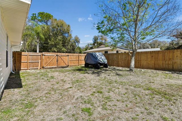 215 BRADBURY AVENUE, Oak Hill, FL 32759