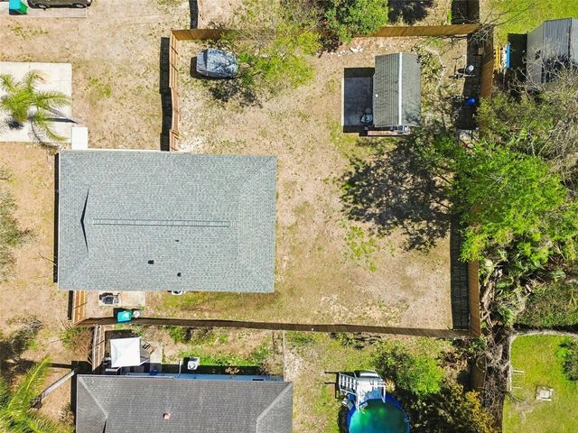 215 BRADBURY AVENUE, Oak Hill, FL 32759