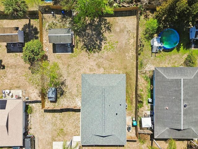 215 BRADBURY AVENUE, Oak Hill, FL 32759