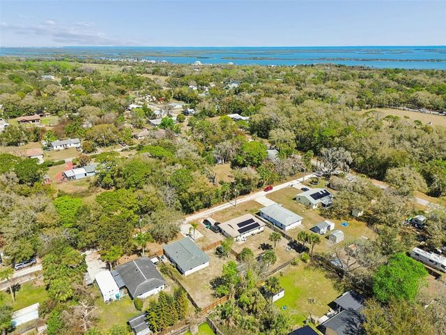 215 BRADBURY AVENUE, Oak Hill, FL 32759