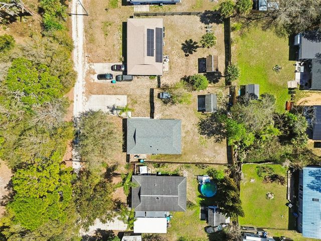 215 BRADBURY AVENUE, Oak Hill, FL 32759