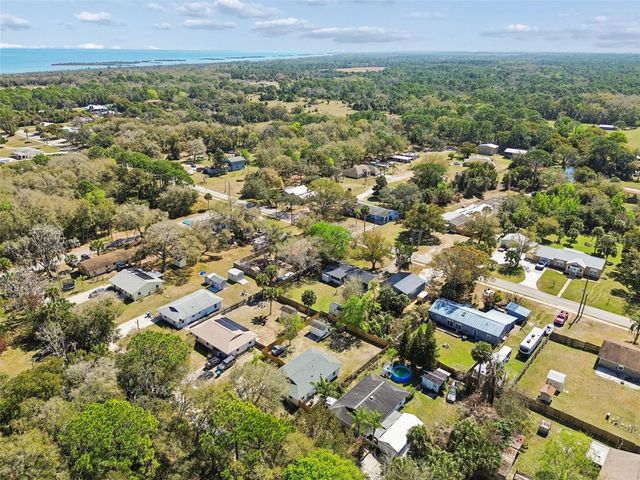 215 BRADBURY AVENUE, Oak Hill, FL 32759