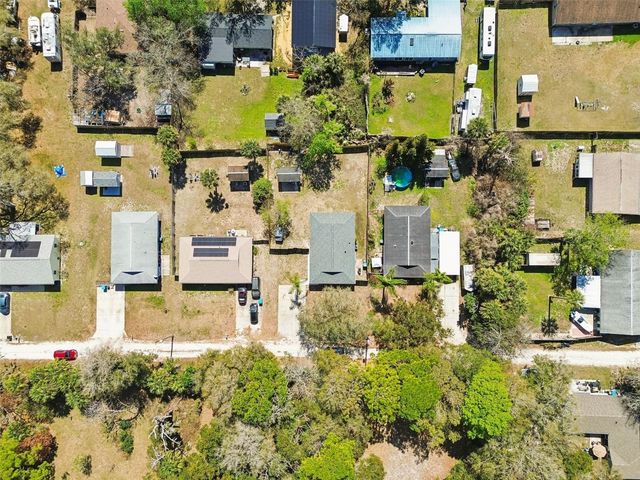 215 BRADBURY AVENUE, Oak Hill, FL 32759