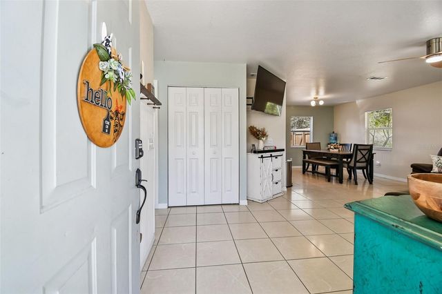 215 BRADBURY AVENUE, Oak Hill, FL 32759