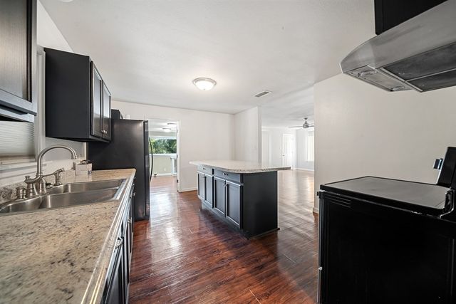 2210 E Hwy 350, Big Spring, TX 79720